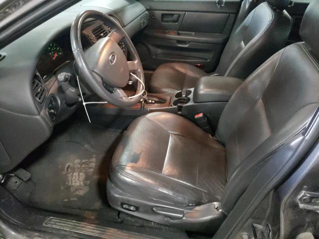 Photo 7 from auction – 2004 FORD TAURUS SEL with VIN 1FAHP56S84G106168