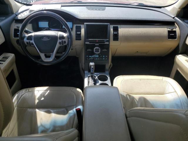 Photo 8 from auction – 2013 FORD FLEX LIMIT with VIN 2FMHK6DT3DBD30378