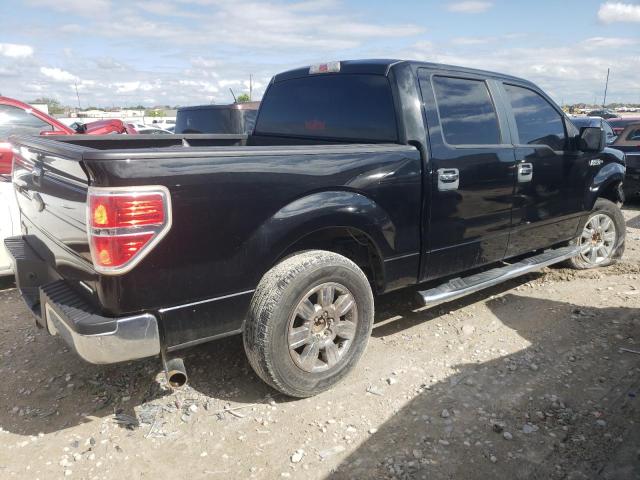 Photo 3 from auction – 2012 FORD F150 SUPER with VIN 1FTFW1CF8CKD85346
