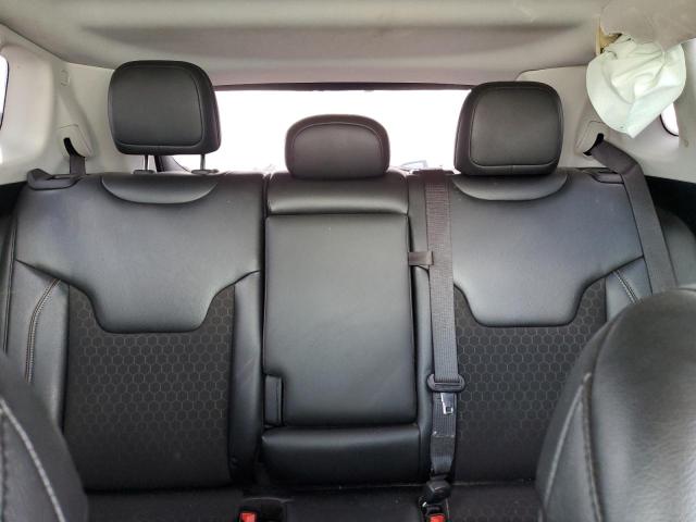 Photo 10 from auction – 2021 JEEP COMPASS LA with VIN 3C4NJCBB8MT553006