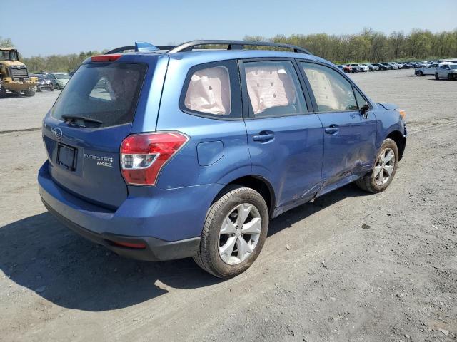Photo 3 from auction – 2016 SUBARU FORESTER 2 with VIN JF2SJABC1GH482753