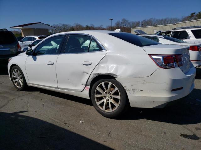 Photo 2 from auction – 2014 CHEVROLET MALIBU 2LT with VIN 1G11E5SL9EF251042