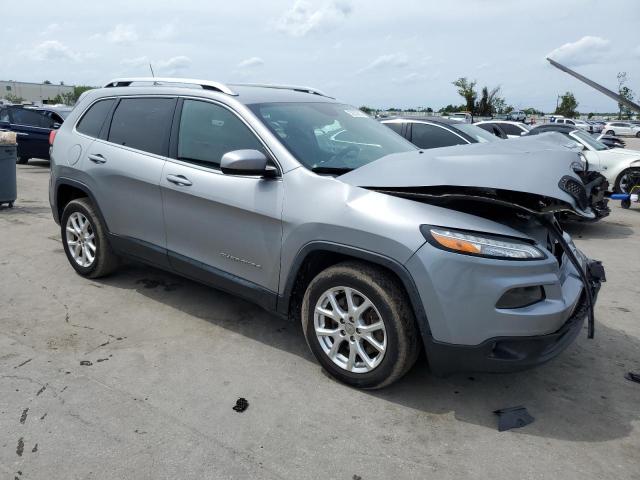 Photo 4 from auction – 2016 JEEP CHEROKEE L with VIN 1C4PJLCS2GW249367