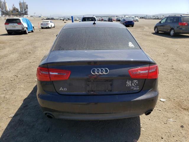 Photo 6 from auction – 2013 AUDI A6 PREMIUM with VIN WAUGGAFC0DN155798