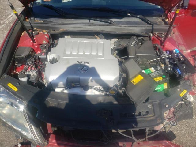 Photo 11 from auction – 2013 LEXUS ES 350 with VIN JTHBK1GGXD2078371