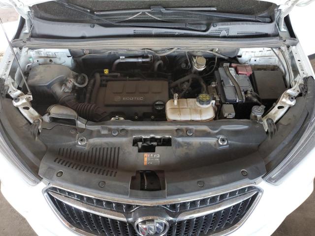 Photo 12 from auction – 2019 BUICK ENCORE PRE with VIN KL4CJASB4KB918916