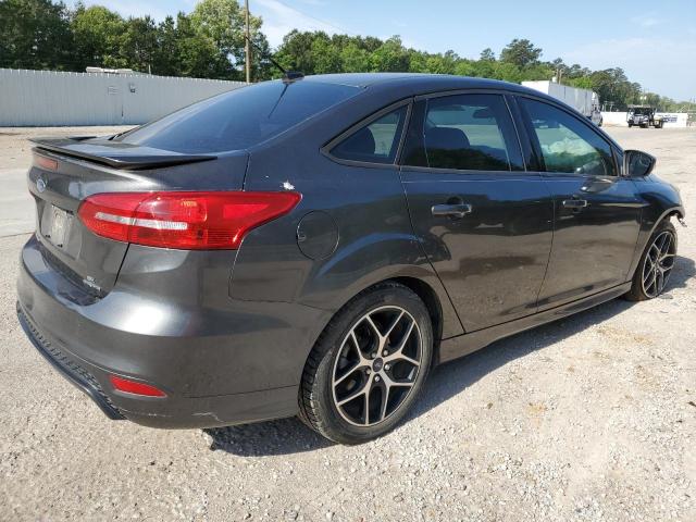 Photo 3 from auction – 2015 FORD FOCUS SE with VIN 1FADP3F22FL293663