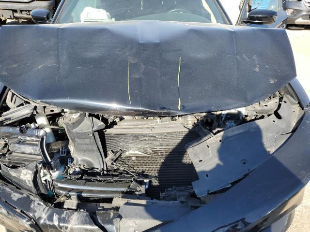 Photo 11 from auction – 2016 DODGE CHARGER SE with VIN 2C3CDXFG0GH307726