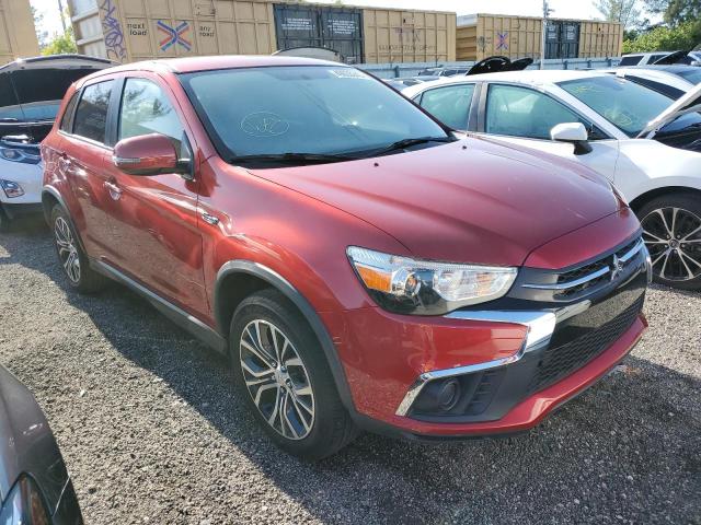 Photo 4 from auction – 2019 MITSUBISHI OUTLANDER with VIN JA4AP3AU3KU007355