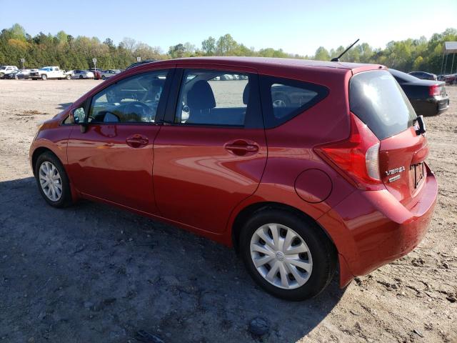 Photo 2 from auction – 2014 NISSAN VERSA NOTE with VIN 3N1CE2CP0EL373331