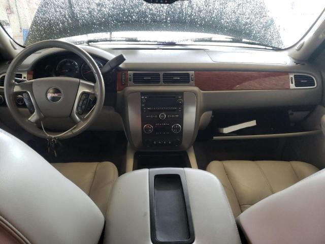 Photo 8 from auction – 2007 GMC YUKON with VIN 1GKFK13027R119779