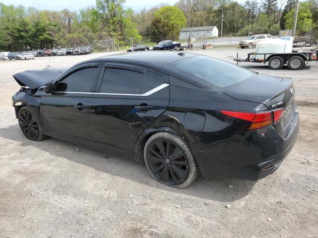Photo 2 from auction – 2020 NISSAN ALTIMA SR with VIN 1N4BL4CV1LN309486