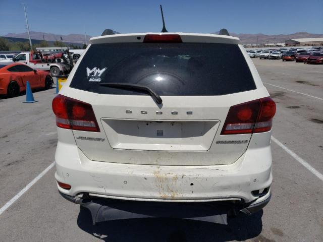 Photo 6 from auction – 2017 DODGE JOURNEY CR with VIN 3C4PDCGB0HT559655