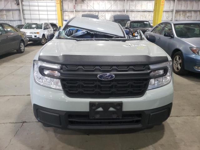 Photo 5 from auction – 2022 FORD MAVERICK X with VIN 3FTTW8E36NRA82451