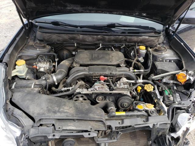 Фото 11 с аукциона – 2010 SUBARU LEGACY 2.5 с VIN 4S3BMCC65A3225464