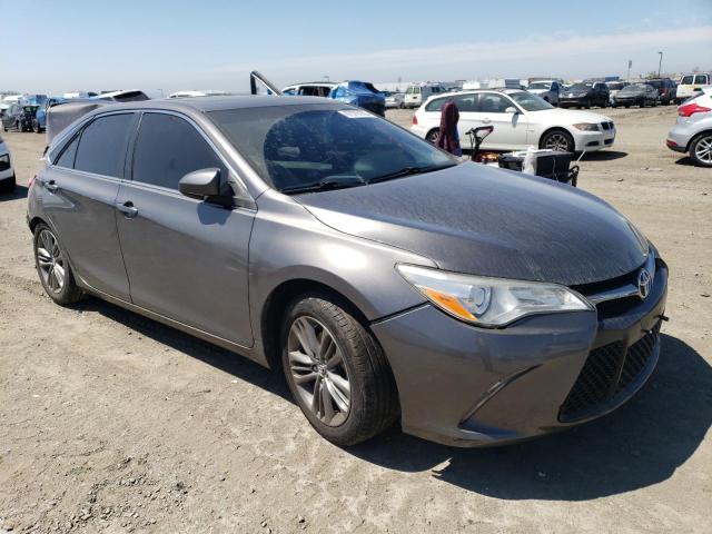Zdjęcie 4 z aukcji – 2017 TOYOTA CAMRY LE z VIN 4T1BF1FK8HU308216