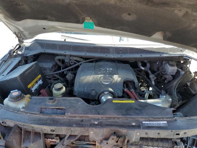 Photo 12 from auction – 2010 NISSAN ARMADA with VIN 5N1AA0ND3AN611296