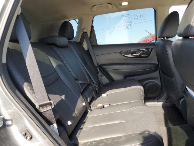Photo 10 from auction – 2020 NISSAN ROGUE S with VIN 5N1AT2MT2LC756066