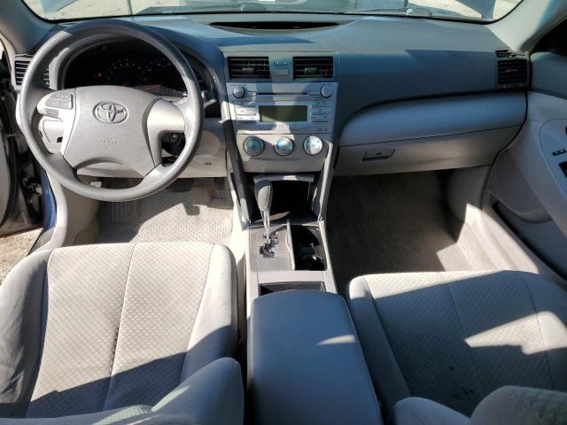 Photo 8 from auction – 2009 TOYOTA CAMRY BASE with VIN 4T4BE46K19R090714