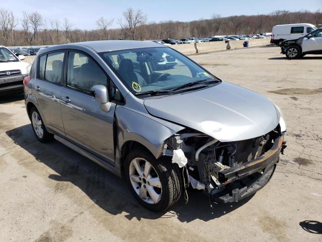 Photo 4 from auction – 2012 NISSAN VERSA S with VIN 3N1BC1CP6CK270641