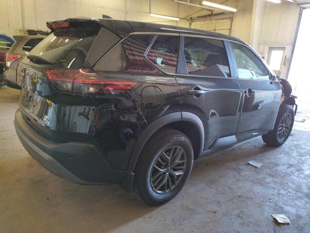 Photo 3 from auction – 2023 NISSAN ROGUE S with VIN 5N1BT3AB5PC680077