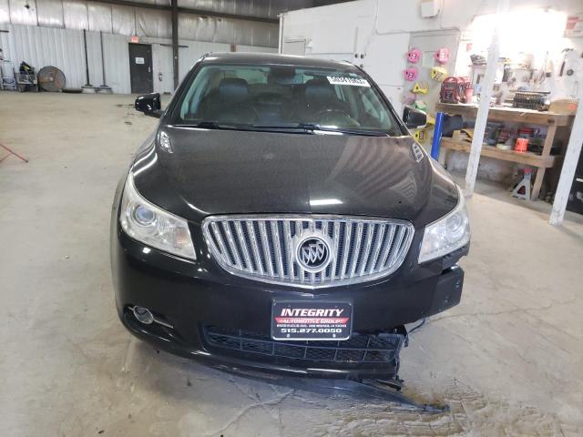 Photo 5 from auction – 2011 BUICK LACROSSE C with VIN 1G4GE5ED5BF297576