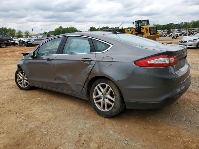 Photo 2 from auction – 2013 FORD FUSION SE with VIN 3FA6P0HR6DR153194