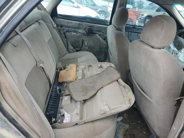 Photo 10 from auction – 2003 FORD TAURUS SES with VIN 1FAFP55U43A261876