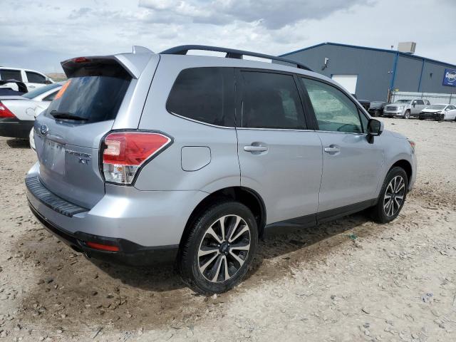 Photo 3 from auction – 2017 SUBARU FORESTER 2 with VIN JF2SJGEC1HH458131