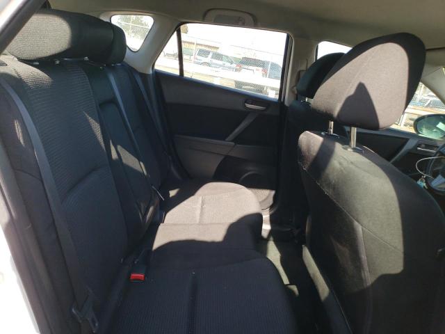 Photo 10 from auction – 2012 MAZDA 3 I with VIN JM1BL1L78C1532447