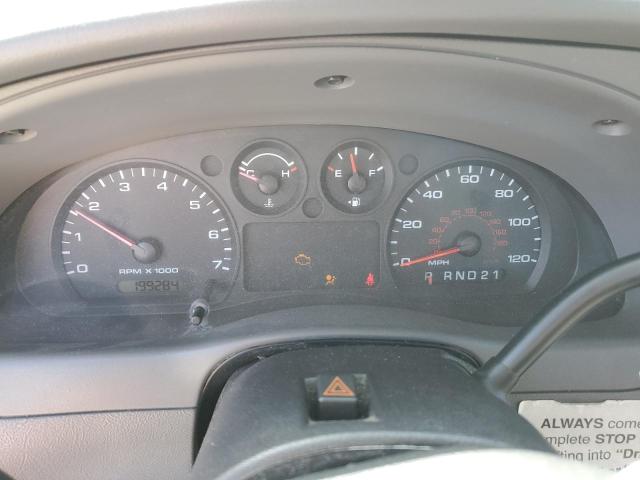 Photo 9 from auction – 2011 FORD RANGER with VIN 1FTKR1AD1BPA62121