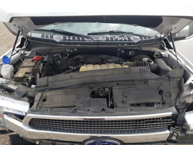 Photo 11 from auction – 2018 FORD F150 SUPER with VIN 1FTEW1C55JFC99971