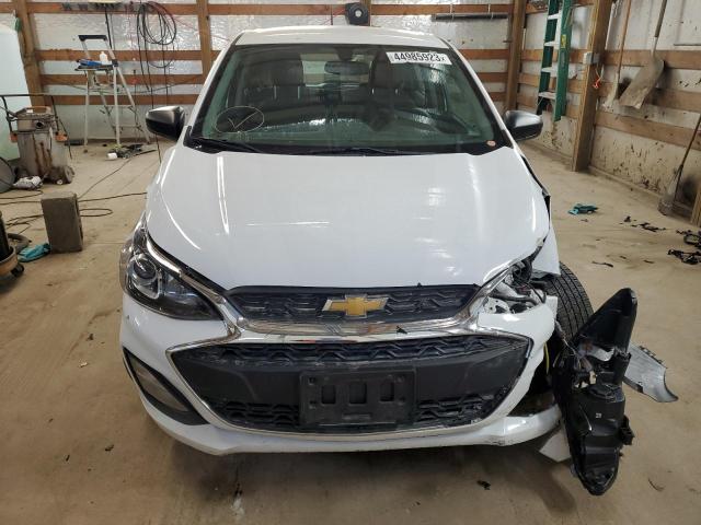 Photo 5 from auction – 2019 CHEVROLET SPARK LS with VIN KL8CB6SA4KC815411
