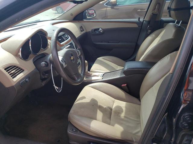 Photo 7 from auction – 2011 CHEVROLET MALIBU 2LT with VIN 1G1ZD5E15BF294997
