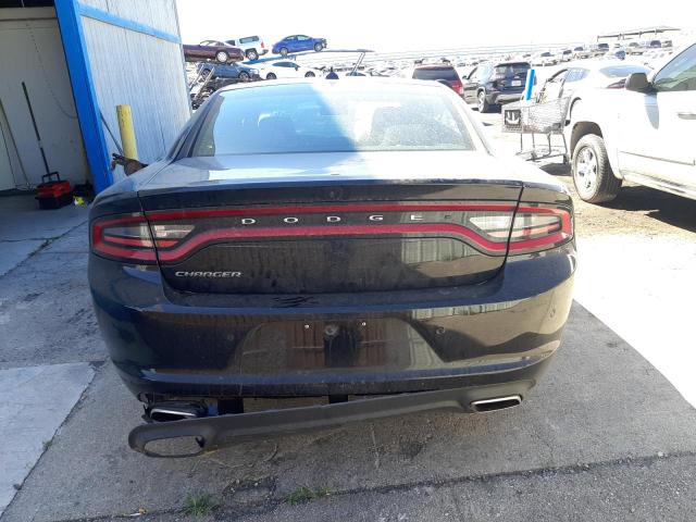 Photo 6 from auction – 2023 DODGE CHARGER SX with VIN 2C3CDXBG0PH522464