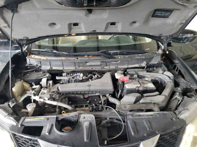 Photo 11 from auction – 2016 NISSAN ROGUE S with VIN 5N1AT2MT9GC911931
