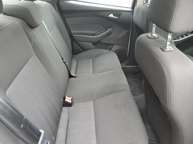 Photo 10 from auction – 2017 FORD FOCUS SE with VIN 1FADP3F28HL340696