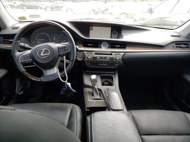 Photo 8 from auction – 2017 LEXUS ES 350 with VIN 58ABK1GG7HU036921