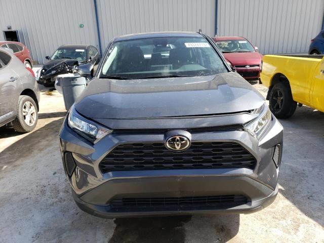 Photo 5 from auction – 2022 TOYOTA RAV4 LE with VIN 2T3K1RFV1NW218724