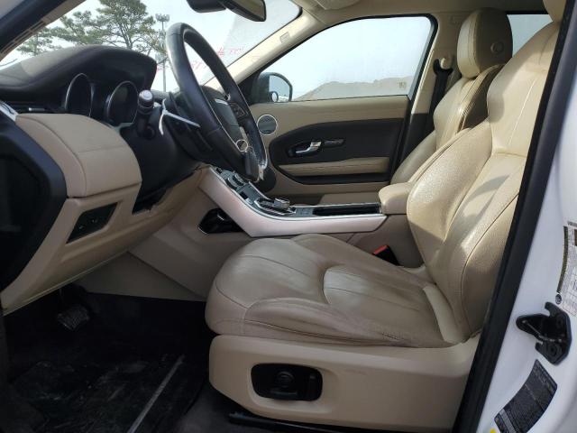 Photo 7 from auction – 2016 LAND ROVER RANGE ROVE with VIN SALVP2BG1GH153711