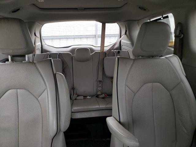 Photo 10 from auction – 2017 CHRYSLER PACIFICA E with VIN 2C4RC1N73HR739973