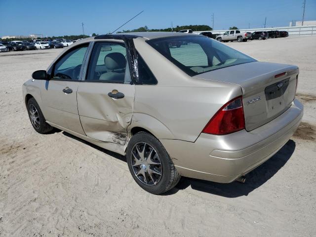 Photo 2 from auction – 2007 FORD FOCUS ZX4 with VIN 1FAFP34N77W239961
