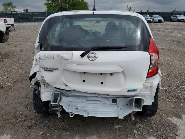 Photo 6 from auction – 2016 NISSAN VERSA NOTE with VIN 3N1CE2CPXGL390995