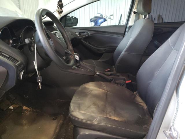 Photo 7 from auction – 2016 FORD FOCUS S with VIN 1FADP3E29GL302295