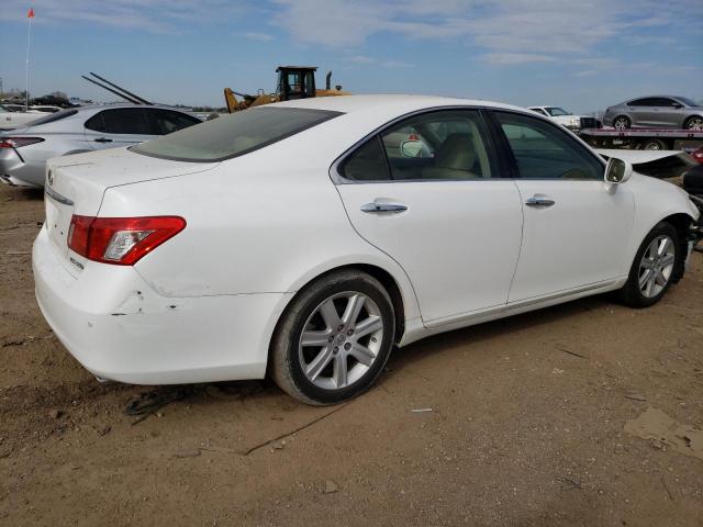Photo 3 from auction – 2007 LEXUS ES 350 with VIN JTHBJ46G472094480