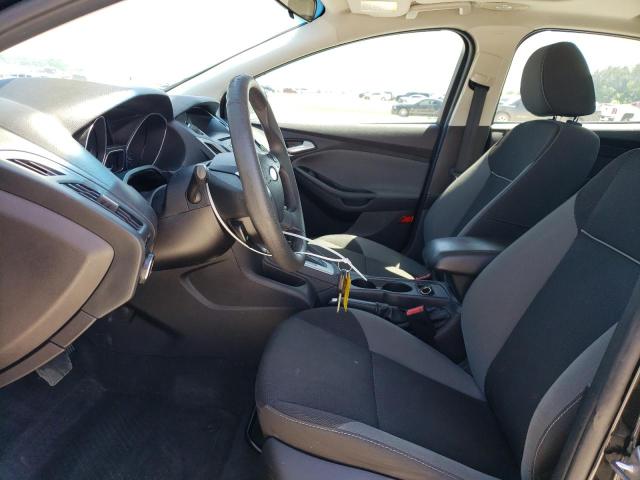 Photo 7 from auction – 2014 FORD FOCUS SE with VIN 1FADP3F27EL317678