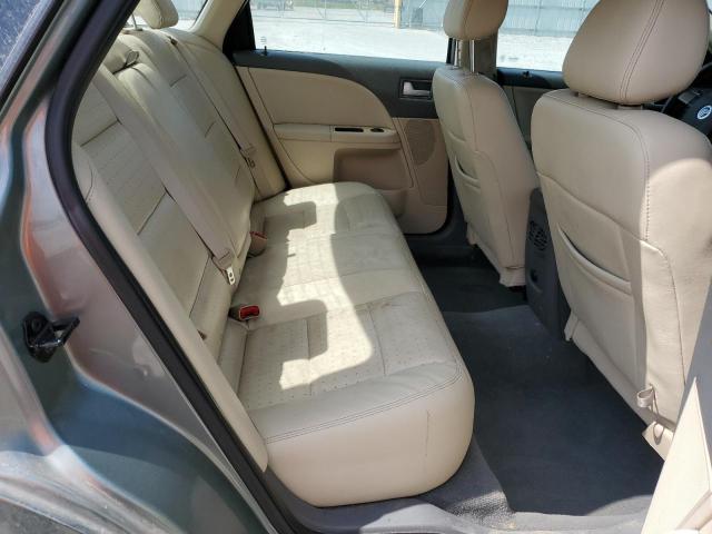 Photo 10 from auction – 2008 MERCURY SABLE PREM with VIN 1MEHM42W48G610971
