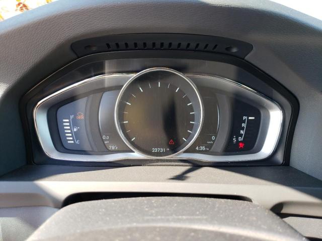 Photo 9 from auction – 2016 VOLVO S60 PREMIE with VIN LYV402FK3GB109281