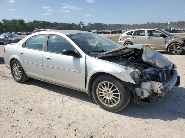 Photo 4 from auction – 2005 CHRYSLER SEBRING TO with VIN 1C3EL56R15N563380