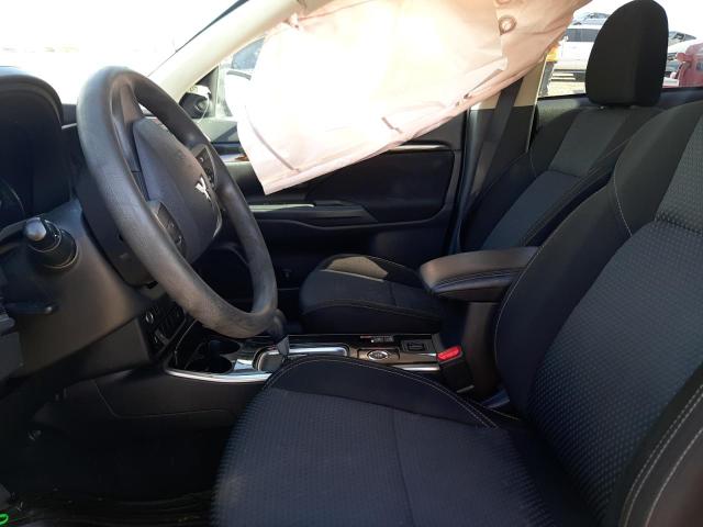 Photo 7 from auction – 2020 MITSUBISHI OUTLANDER with VIN JA4AZ3A38LZ026599